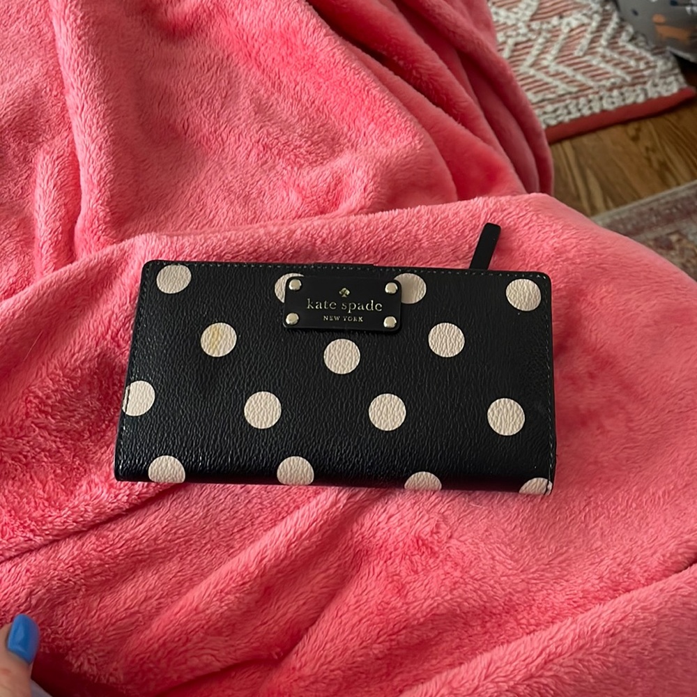 Kate Spade Wallet